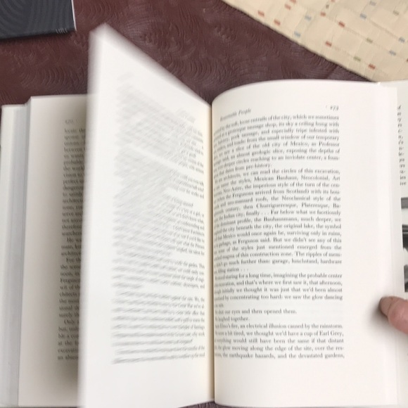 “Constancia and other stories for virgins” - Picture 6 of 13